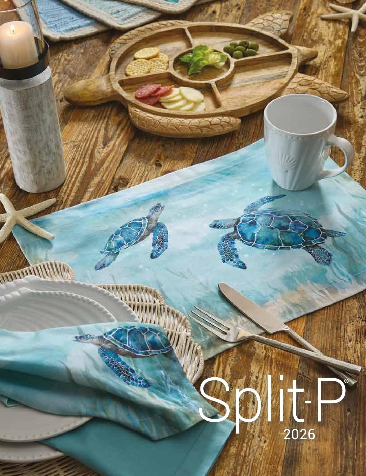 Split-P 2025